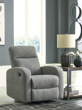 Tampa Furniture Outlet Lutz - Ashley Furniture - Gauntlet Living Room - Rocker Recliner - PC4220425